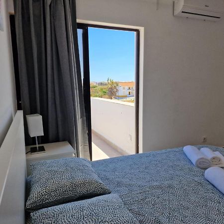 Brand New Apartment In Sagres Exterior foto
