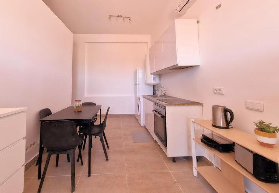 Brand New Apartment In Sagres Exterior foto