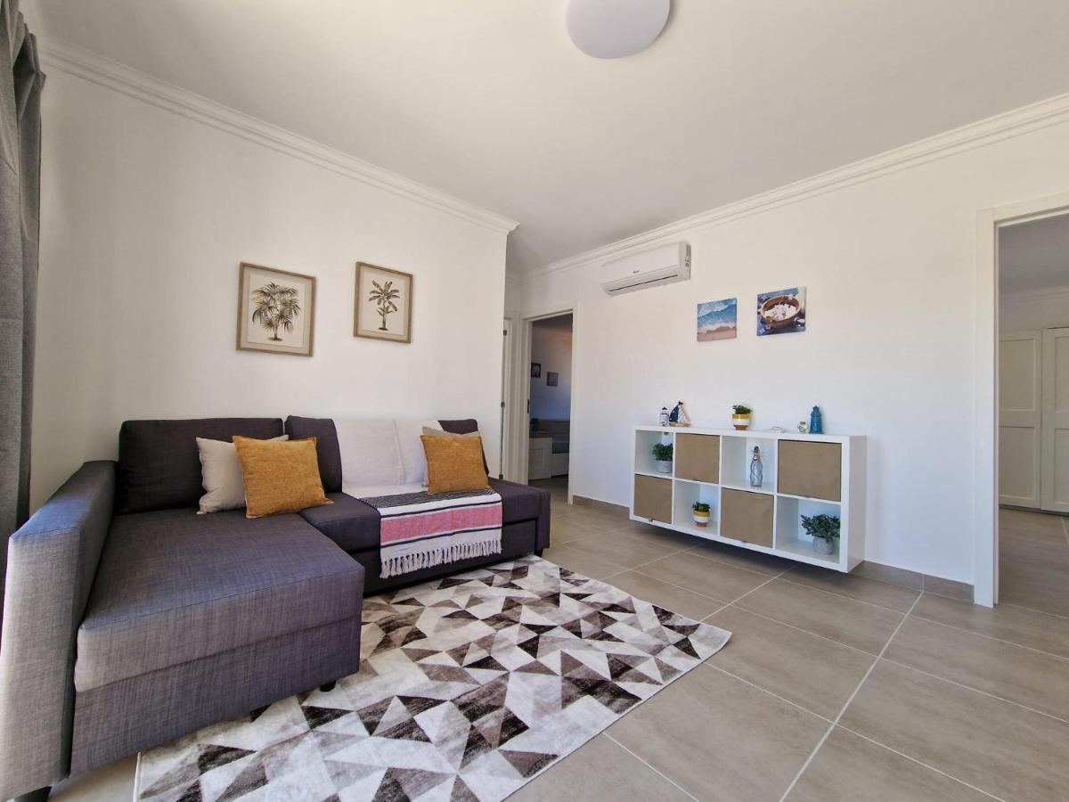 Brand New Apartment In Sagres Exterior foto
