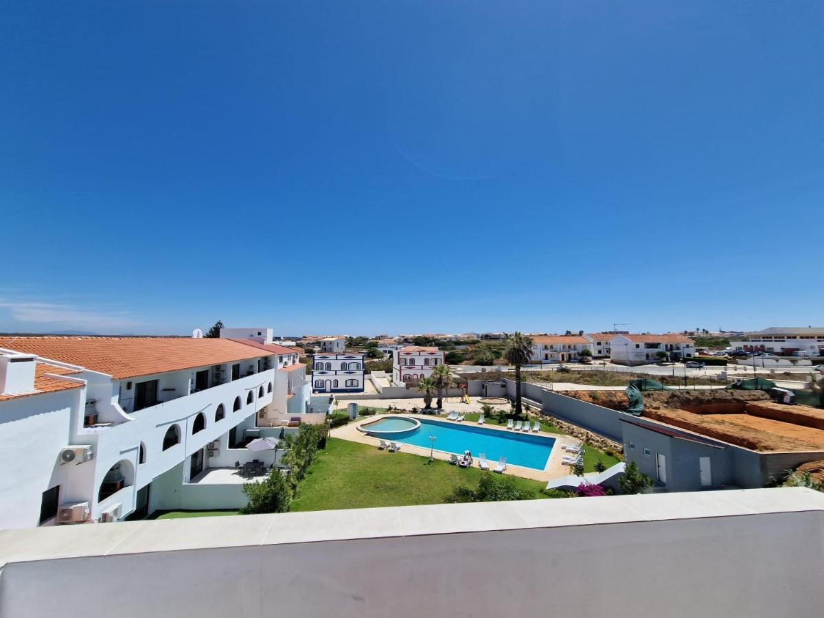 Brand New Apartment In Sagres Exterior foto