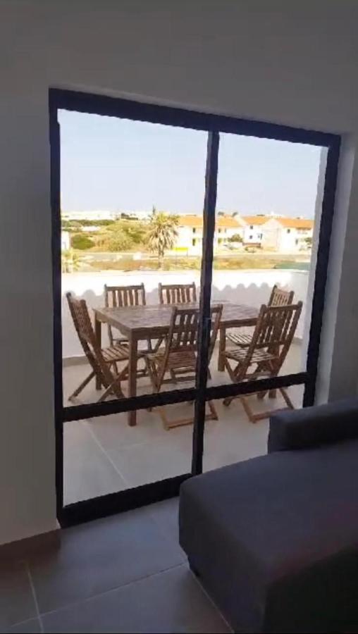 Brand New Apartment In Sagres Exterior foto