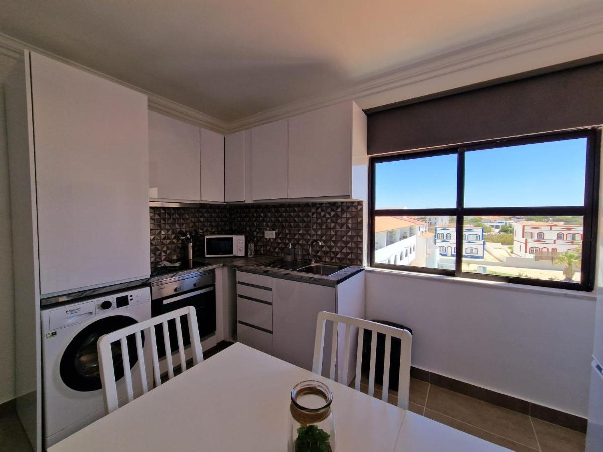 Brand New Apartment In Sagres Exterior foto