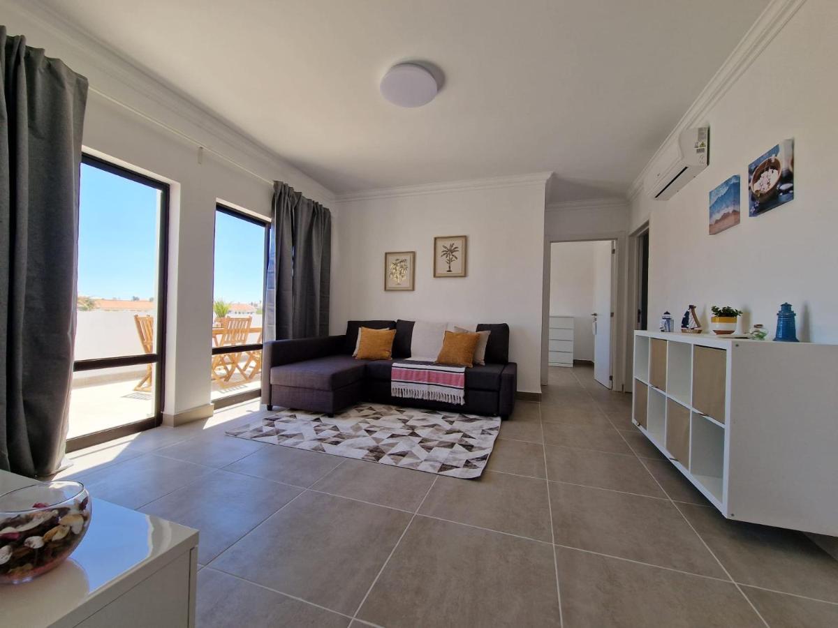 Brand New Apartment In Sagres Exterior foto