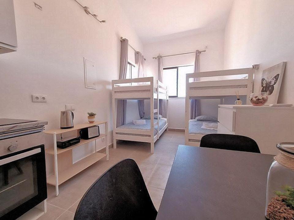 Brand New Apartment In Sagres Exterior foto