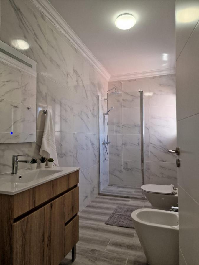 Brand New Apartment In Sagres Exterior foto